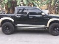 Isuzu Dmax 3.0 4x4 Manual Diesel 2012 Model for sale-6