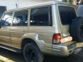 Hyundai Galloper 2010 model 4x4 for sale-2