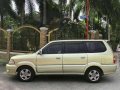 2004 Toyota Revo VX200 Gas - Automatic - for sale-1