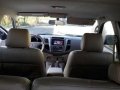 For sale Toyota Fortuner 2006 G AT-6