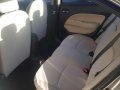 2015 Mitsubishi Mirage G4 GLS Manual For Sale -2