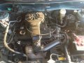 Mitsubishi Lancer GL 1.3 MT Green For Sale -4
