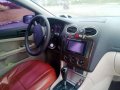 2008 Ford Focus MK2 Hatchback 1.8L For Sale -4