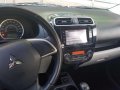 2015 Mitsubishi Mirage G4 GLS Manual For Sale -1