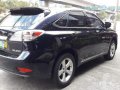 Well-maintained Lexus RX 350 2010 for sale-3