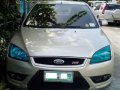 2008 Ford Focus MK2 Hatchback 1.8L For Sale -0