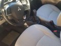 2015 Mitsubishi Mirage G4 GLS Manual For Sale -3