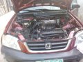 Honda CRV 1st Gen 1998 Local for sale-10