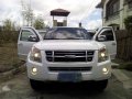 2008 Isuzu Ls Dmax for sale-0