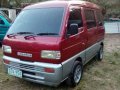 For sale Suzuki Multicab minivan 2005 model-1