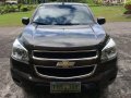 Good as new Chevrolet Colorado 2013 LT M/T for sale-1