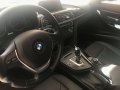 2016 BMW 318D Automatic transmission for sale-4