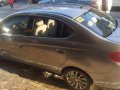 2015 Mitsubishi Mirage G4 GLS Manual For Sale -5