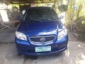 Toyota Vios e manual 2005 model for sale-0