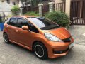 2012 Honda Jazz 1.5 ivtec Automatic for sale-1