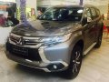 SURE APPROVAL 45K All in 2018 Mitsubishi Montero Sport GLS Automatic Diesel-1