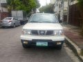 2011 Nissan Frontier Bravado MT - for sale-2