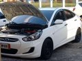 Hyundai Accent CRDI Turbo Diesel 2017 for sale-1