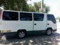 Isuzu I-van NHR 2011 for sale-4