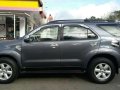 Toyota Fortuner G. 2011 model for sale-0