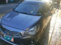 2015 Mitsubishi Mirage G4 GLS Manual For Sale -6