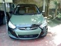 2012 model Hyundai Accent for sale-1