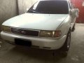 Well-maintained Nissan Sentra 96 model MT for sale-0