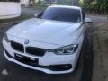 2016 BMW 318D Automatic transmission for sale-3