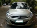 2012 Hyundai i10 AT GLS casa maintained for sale-3