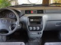 Fresh Honda Crv 2000 AT Red SUV For Sale -6