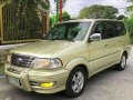 2004 Toyota Revo VX200 Gas - Automatic - for sale-0