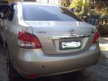 Toyota Vios E 2009 for sale-2