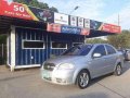 2009 Chevrolet Aveo 1.6 LT Manual Gas for sale-3