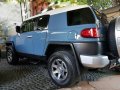 Well-kept Toyota FJ Cruiser 2015 for sale-1