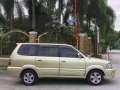 2004 Toyota Revo VX200 Gas - Automatic - for sale-4
