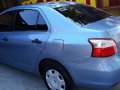 Toyota Vios j 2012 model MT for sale-2