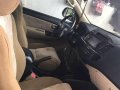 2014 Toyota Fortuner 2.5 G 4X2 Manual for sale-2