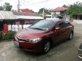Honda Civic fd 2007 model for sale-5