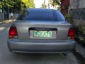 Honda City Lxi 1998 Gray Sedan For Sale -4