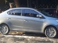 2015 Mitsubishi Mirage G4 GLS Manual For Sale -0