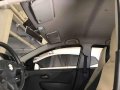 Suzuki Celerio 2012 Top of the Line White For Sale -8