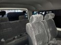 Nissan Urvan Escapade 2013 MT diesel for sale-5