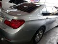 BMW 730D model 2010 AT for sale-3
