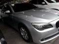 BMW 730D model 2010 AT for sale-0