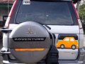 Mitsubishi Adventure Super Sport SE For Sale -1