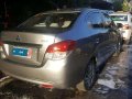 2015 Mitsubishi Mirage G4 GLS Manual For Sale -4