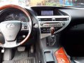 Well-maintained Lexus RX 350 2010 for sale-8