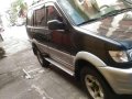 Isuzu Crosswimd 2002 - XUV for sale-4