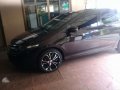 For sale 2012 1 5E Honda City Automatic Top of the line-1