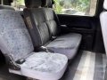 Hyundai Starex svx model 1998 diesel for sale-7